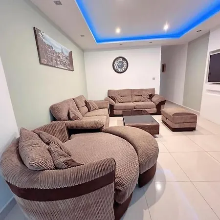 Maisonette With Backyard St. Paul's Bay Exterior foto