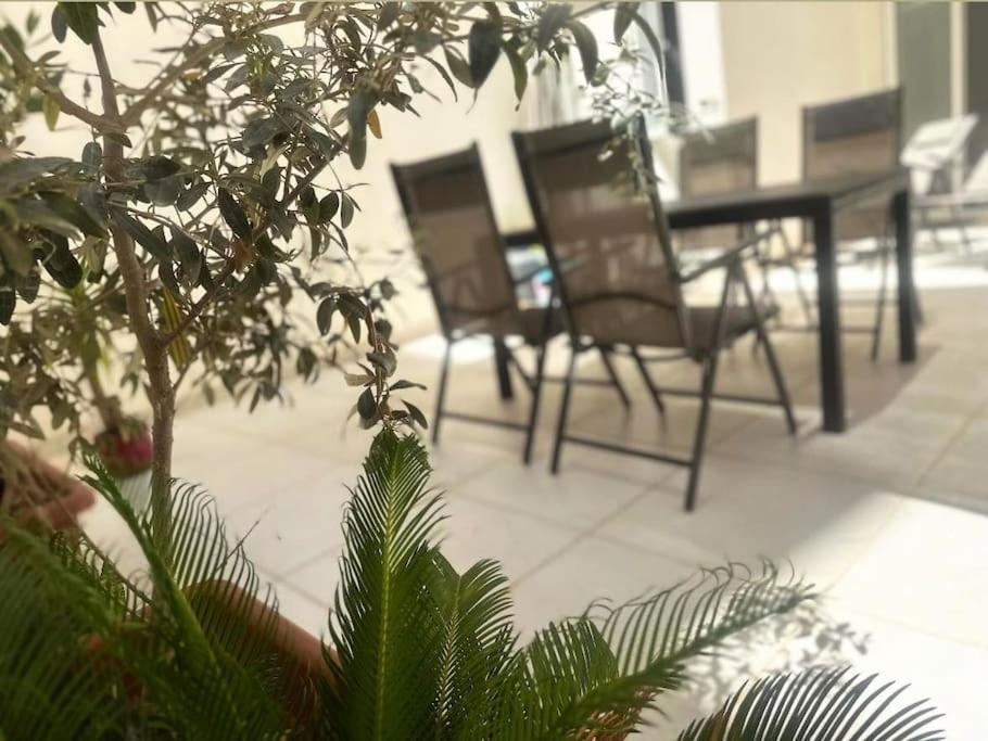 Appartement Maisonette With Backyard San Pawl il-Baħar